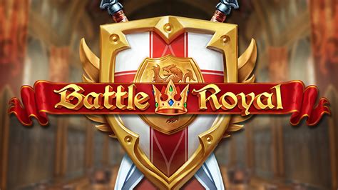 battle royal slot